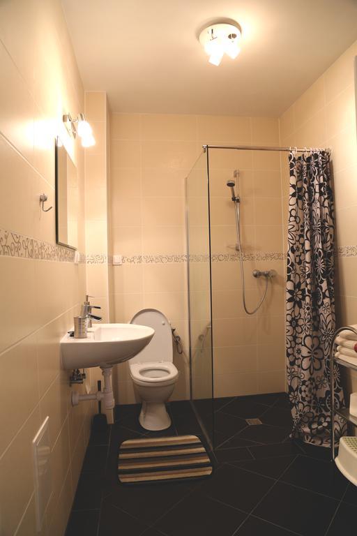 Apartamenty Leba Kwiatkowskiego25 المظهر الخارجي الصورة