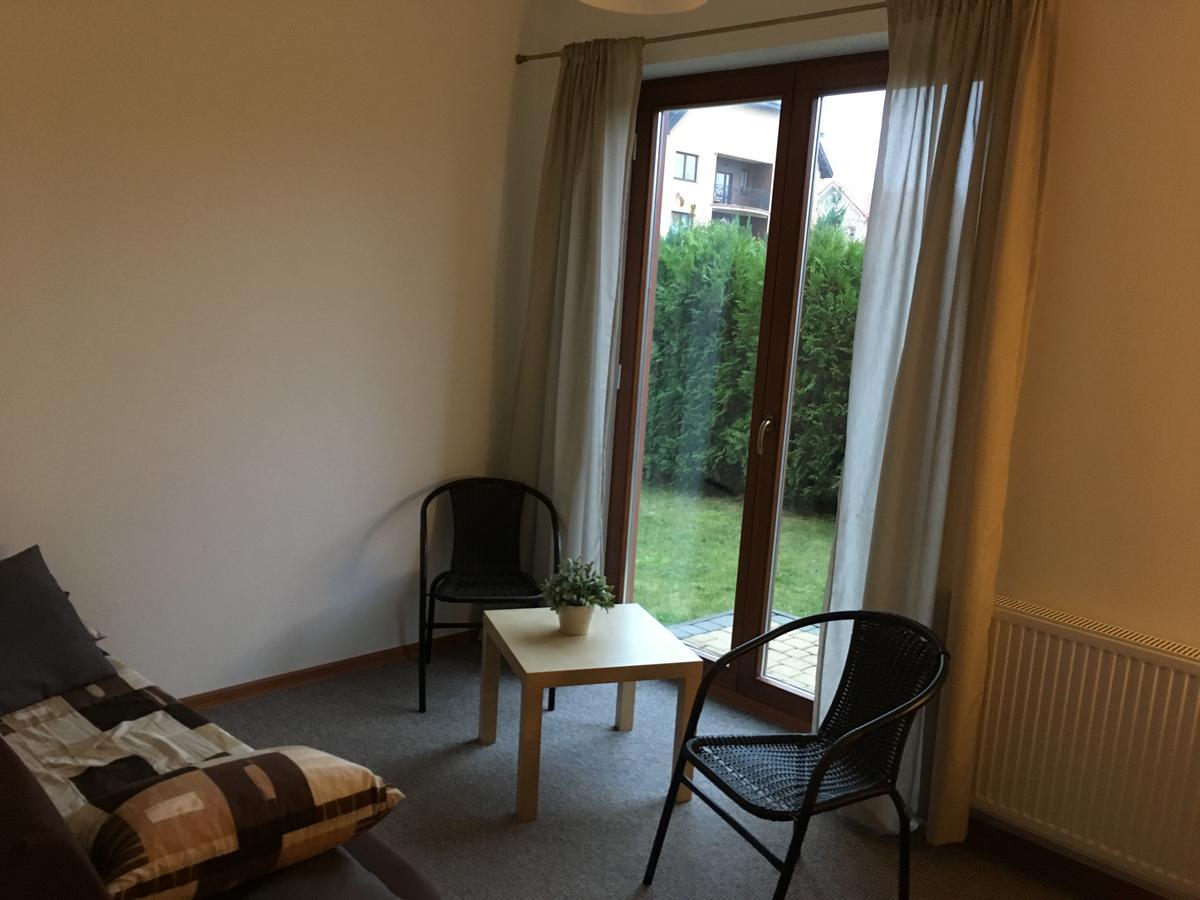 Apartamenty Leba Kwiatkowskiego25 المظهر الخارجي الصورة